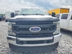 2022 Ford F350 Super Duty