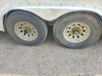 2007 Merhow Horse Trailer
