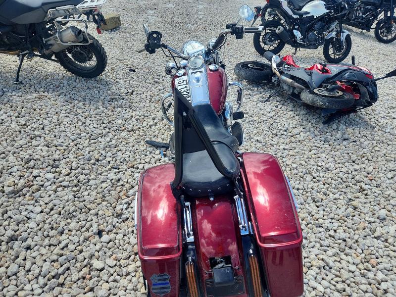 2016 Harley-Davidson Flhr Road King
