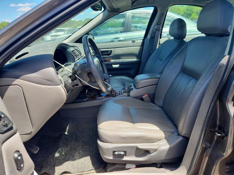 2004 Mercury Sable ls Premium
