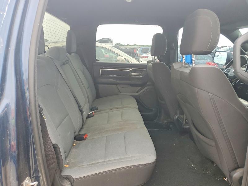 2023 Dodge RAM 1500 BIG HORN/LONE Star
