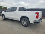 2025 Chevrolet Silverado K1500 LT