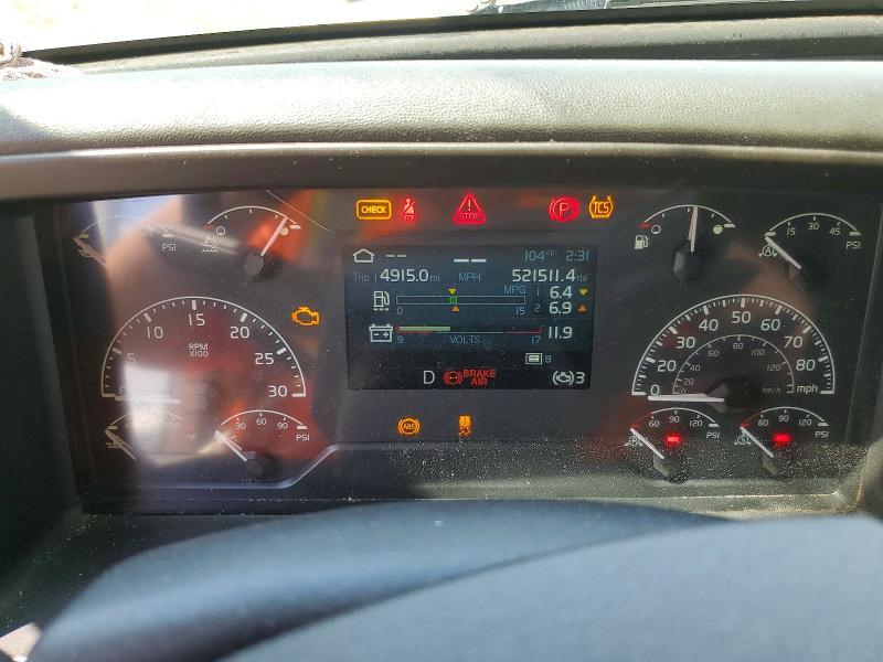 2019 Volvo VNL Semi Truck