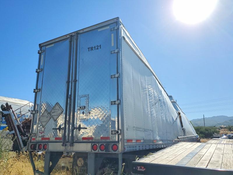2019 Wabash 53'TRAILER