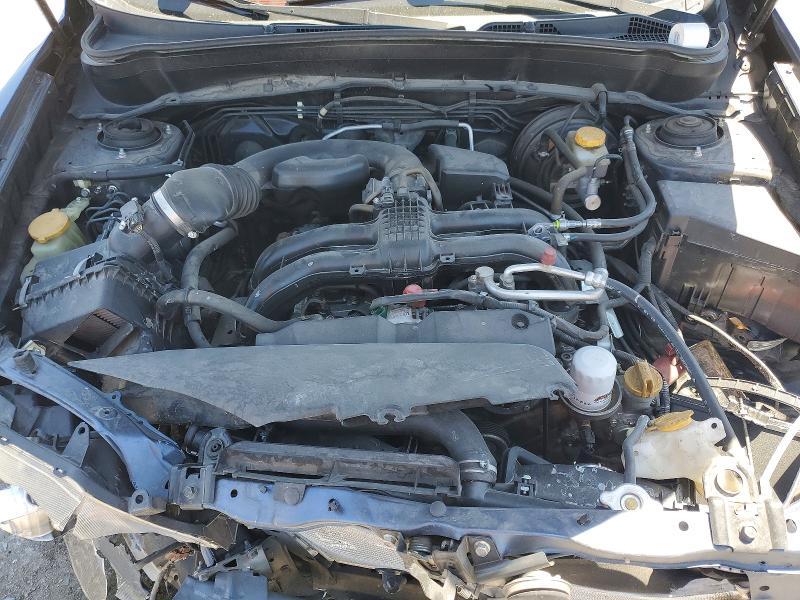2013 Subaru Forester 2.5x Premium