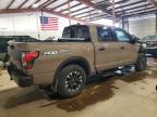 2022 Nissan Titan PRO-4X
