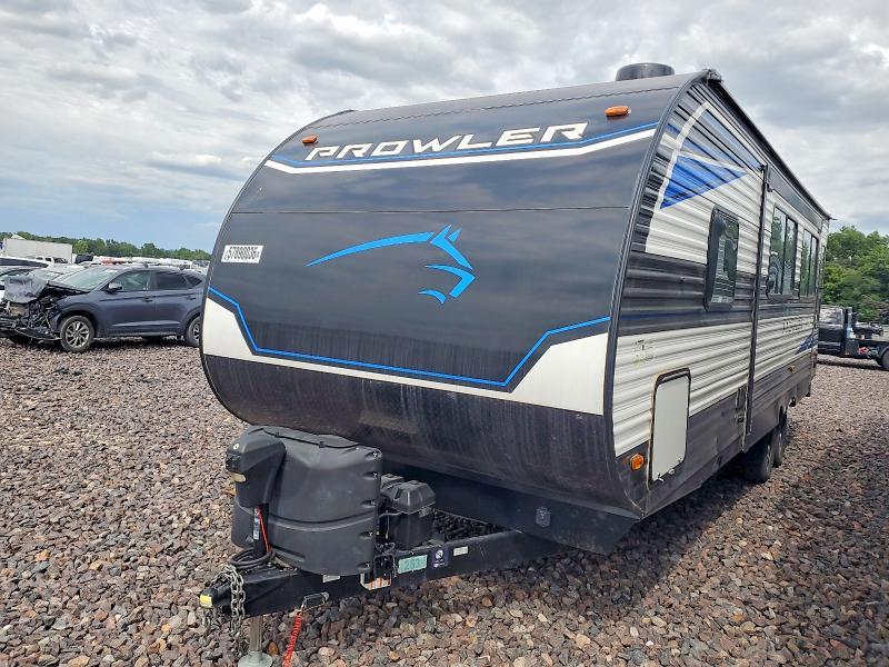 2022 Heartland Rv PROWLER, Prowler SHADOW, Prowler Sport