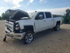 2015 Chevrolet Silverado K1500 LTZ