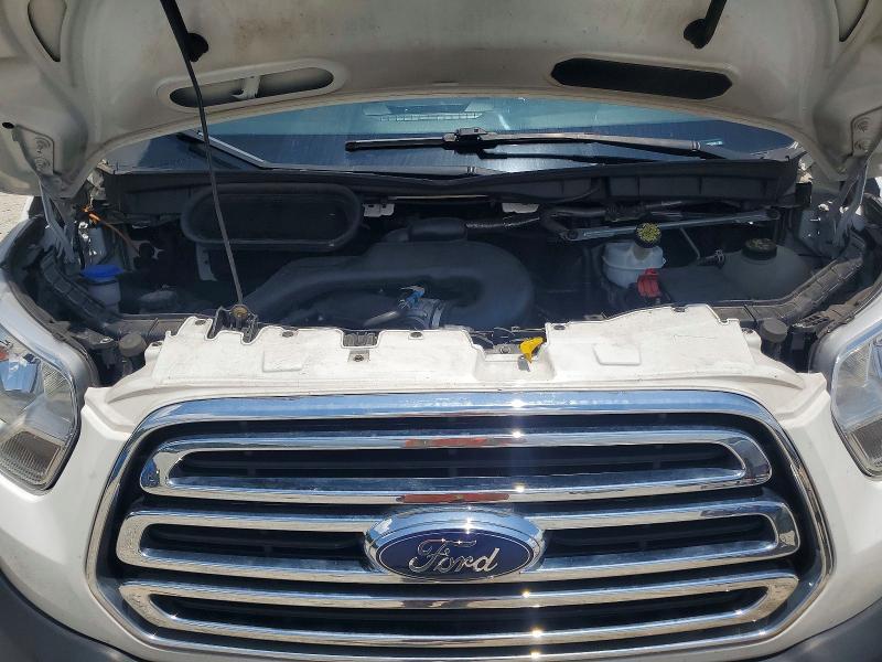 2019 Ford Transit 150 Delivery van