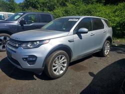 2016 Land Rover Discovery Sport hse for sale in New Britain, CT