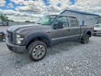 2008 Ford F250 Super Duty