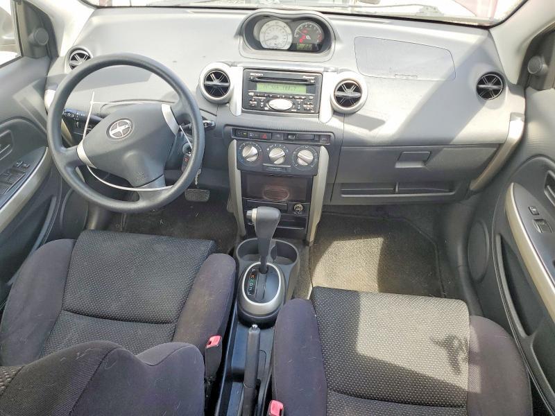 2005 Scion Xa Base