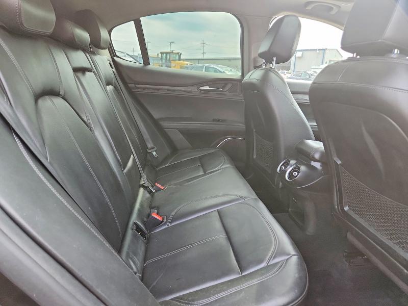 2019 Alfa Romeo Stelvio