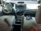 2012 Toyota Sienna le