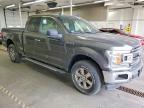 2019 Ford F150 Super Cab