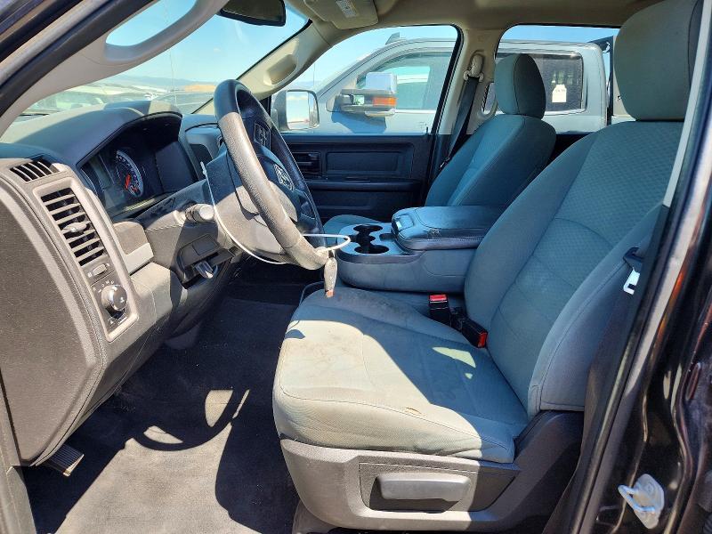 2017 Dodge RAM 1500 ST