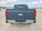 2018 Chevrolet Silverado C1500 LT