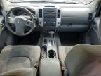 2010 Nissan Frontier