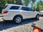2012 Dodge Durango Crew