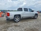 2018 Chevrolet Silverado C1500 LT