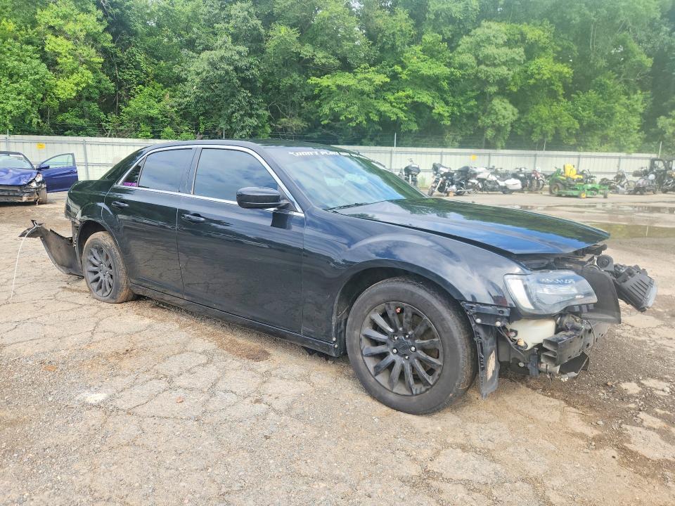 2014 Chrysler 300