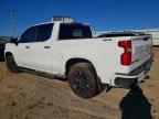 2021 Chevrolet Silverado K1500 Custom