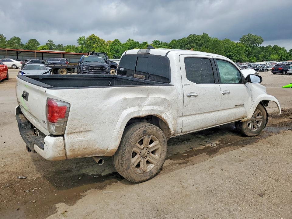 2019 Toyota Tacoma Limited