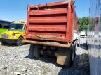 2019 International HX620 Dump Truck