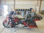2017 Harley-Davidson Flhtkse CVO Limited