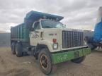 1986 GMC Dump Truck