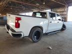 2022 Chevrolet Silverado C1500 Custom