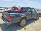 1986 Jeep Comanche Custom
