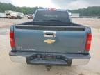 2011 Chevrolet Silverado C1500 LT