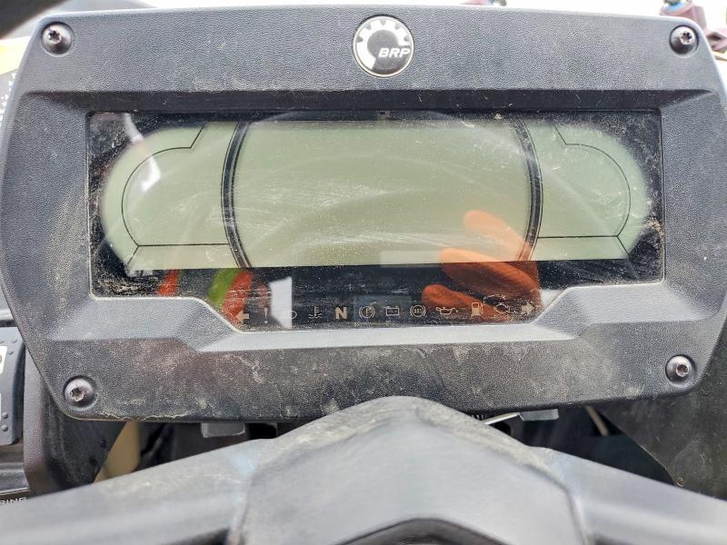 2023 Can-Am Maverick X3 X RC 64 Turbo RR