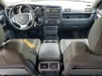 2008 Honda Ridgeline RTL
