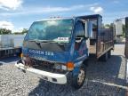 2005 Isuzu NQR
