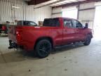 2024 Chevrolet Silverado K1500 RST