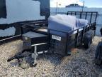 2026 Voyager 2025 Voyager ELS-14-15T Utility Trailer
