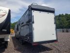 2019 Keystone Raptor Camper
