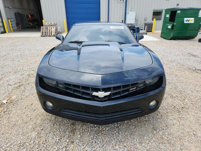 2010 Chevrolet Camaro lt