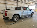 2020 Chevrolet Silverado K1500 LTZ
