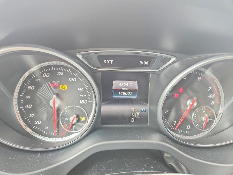 2019 Mercedes-Benz Gla 250