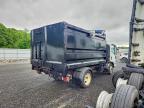 2014 Isuzu NPR HD Dump Truck