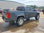 2018 Chevrolet Colorado ZR2