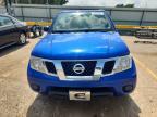 2012 Nissan Frontier S