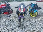 2021 Honda CBR1000 RR