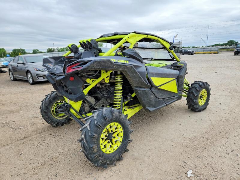 2020 Can-Am Maverick X3 Utility Vehicle