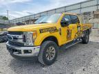 2017 Ford F250 Super Duty