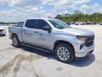 2022 Chevrolet Silverado C1500 Custom