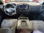 2014 Chevrolet Silverado K1500